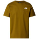 The North Face Ανδρική κοντομάνικη μπλούζα S/S Redbox Tee